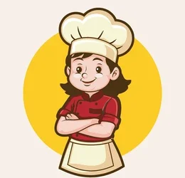 Ayudante de cocina